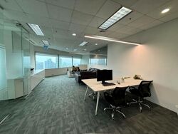 Suntec Tower Three (D1), Office #591269011
